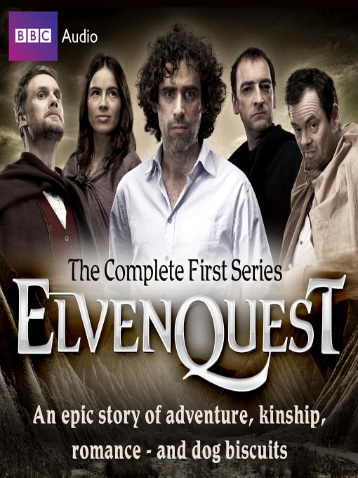 Title details for ElvenQuest by Anil Gupta - Available
